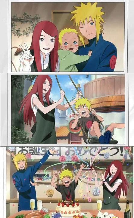 He strives to replace his grandfather as Hokage so the villagers will recognize him by name, not simply as the Hokage's grandson. . Kushina hates konoha fanfiction